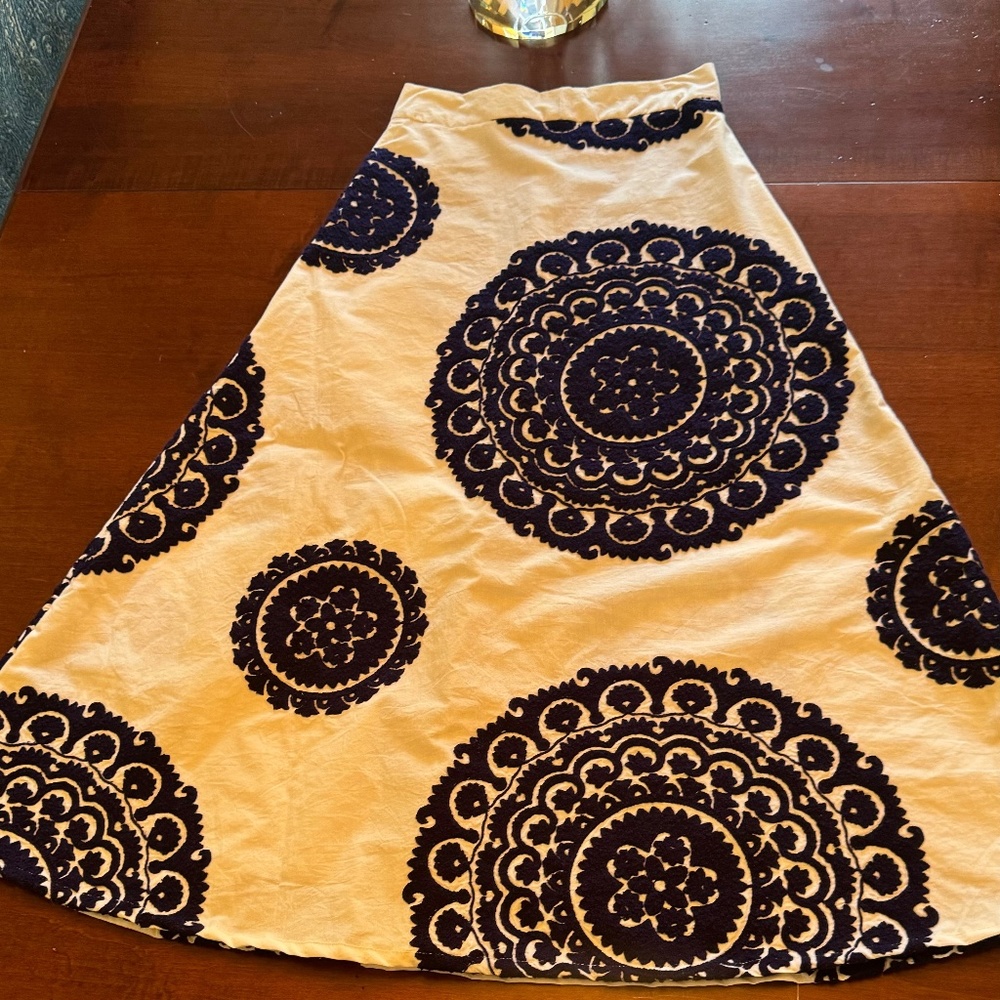 Custom-made Maxi Dresses. Made in India.